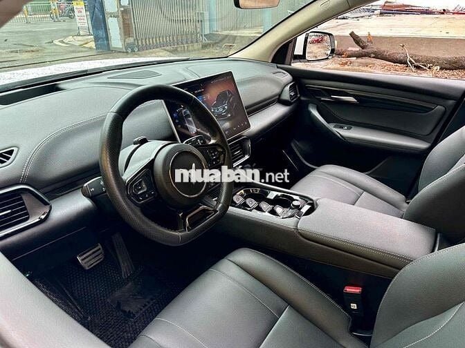 GF VF8 ECO 2023 SẴN XE VÀ HỒ SƠ