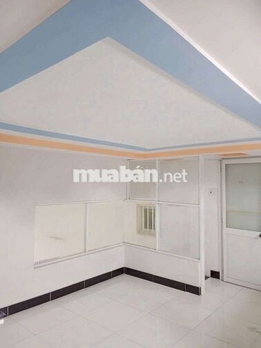 CHO THUÊ NHÀ MẶT TIỀN NGUYỄN CỬU PHÚ, TRỆT RỘNG + LẦU, 5×25M