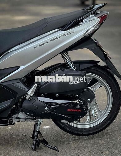 Ab 125 2019 Smarkey Bạc Poscher