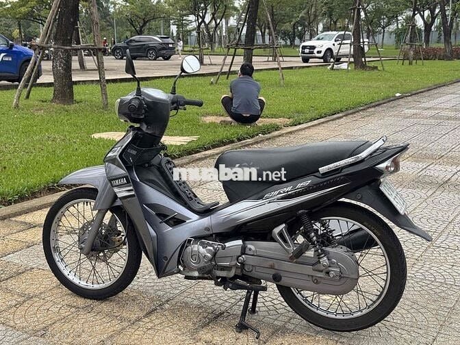 sirius rc dk 2017 xe nguyên rin bs 43