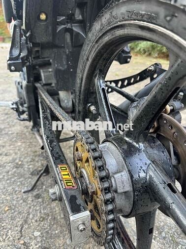 Suzuki raider 2020 Xe zin êm