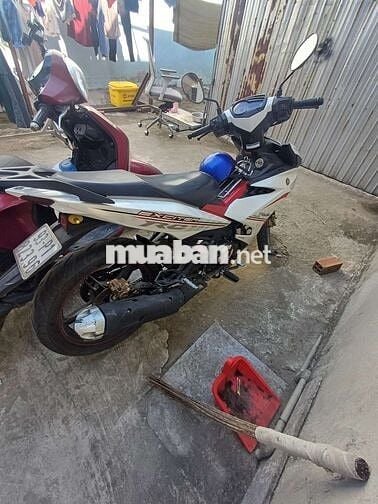 Bán lại chiếc xe exciter 150 Yamaha 2014