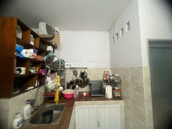 BÁN NHÀ 208/ BÀ HẠT Q10, 20.9M², TRỆT LẦU, HẺM 2.5M, GIÁ 3.25 TỶ TL