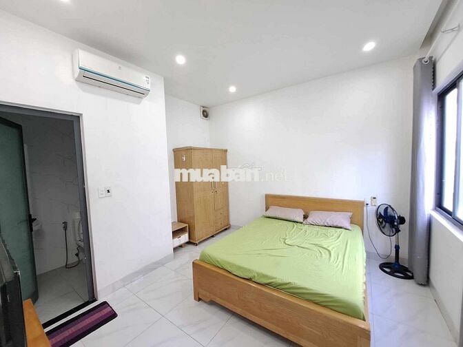 ☘️☘️NHÀ 3 TẦNG FULL NỘI THẤT KHU BIỂN PHẠM VĂN ĐỒNG