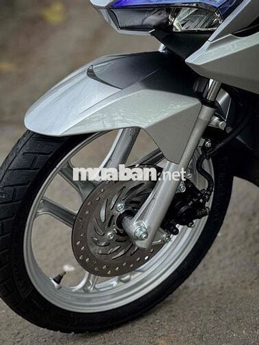 Ab 125 2019 Smarkey Bạc Poscher