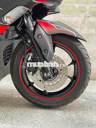 NVX125 ABS smk 2017 chính chủ