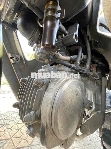 anpha 100cc 2015 zin êm chất