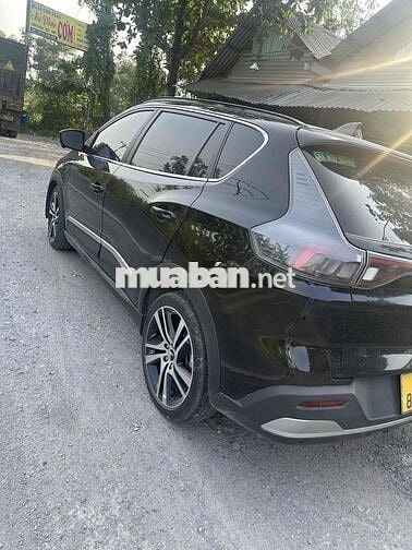 VinFast VFe34 2022 Đen