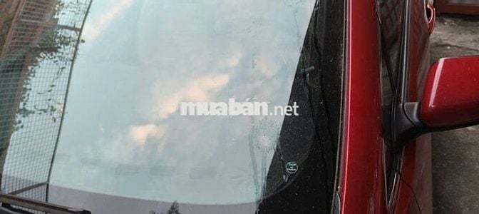 Kia Cerato 2018 Đỏ 76000 km