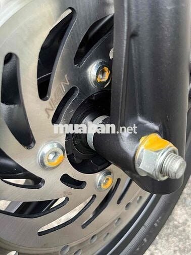 ab chạy 2 ngàn km hiếm có nhé