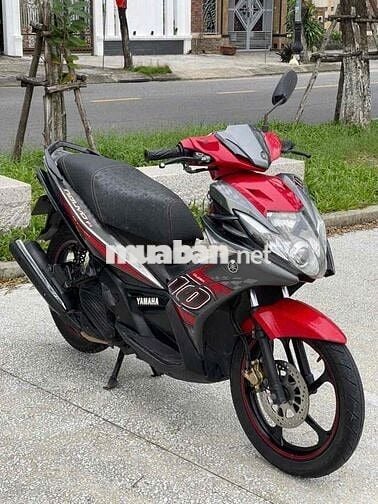 NoVo sx 5 xe nguyên rin bs 43 . có giao lưu