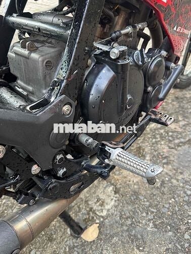 Suzuki raider 2020 Xe zin êm