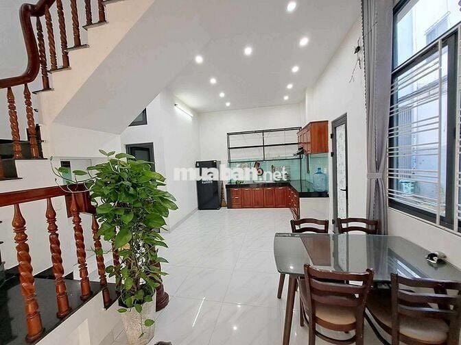 ☘️☘️NHÀ 3 TẦNG FULL NỘI THẤT KHU BIỂN PHẠM VĂN ĐỒNG