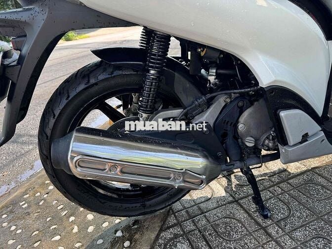 sh ý 150 2010 đầu 104 đẹp keng,máy êm zu