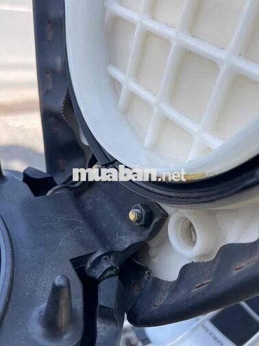 anpha 100cc 2015 zin êm chất