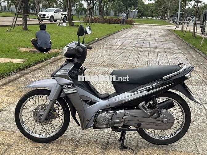 sirius rc dk 2017 xe nguyên rin bs 43