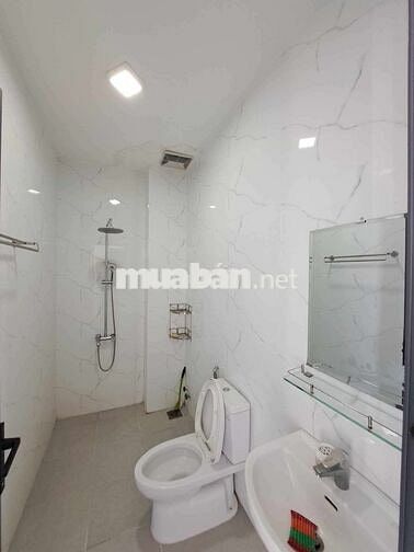 ☘️☘️NHÀ 3 TẦNG FULL NỘI THẤT KHU BIỂN PHẠM VĂN ĐỒNG