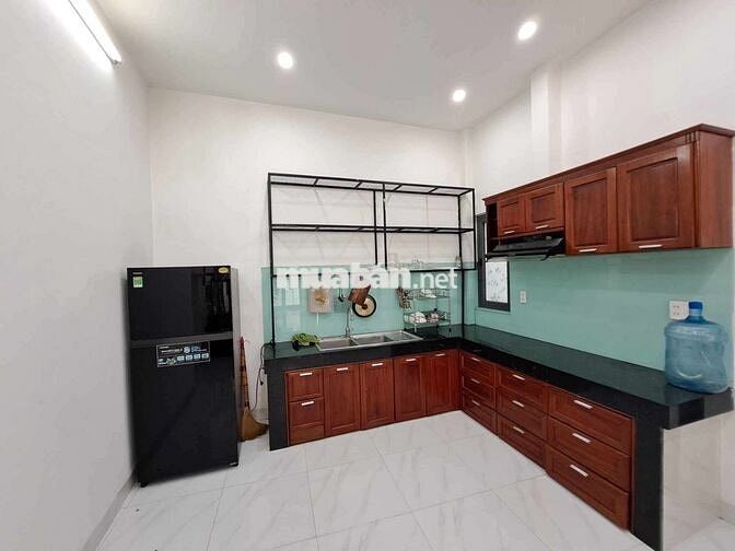 ☘️☘️NHÀ 3 TẦNG FULL NỘI THẤT KHU BIỂN PHẠM VĂN ĐỒNG