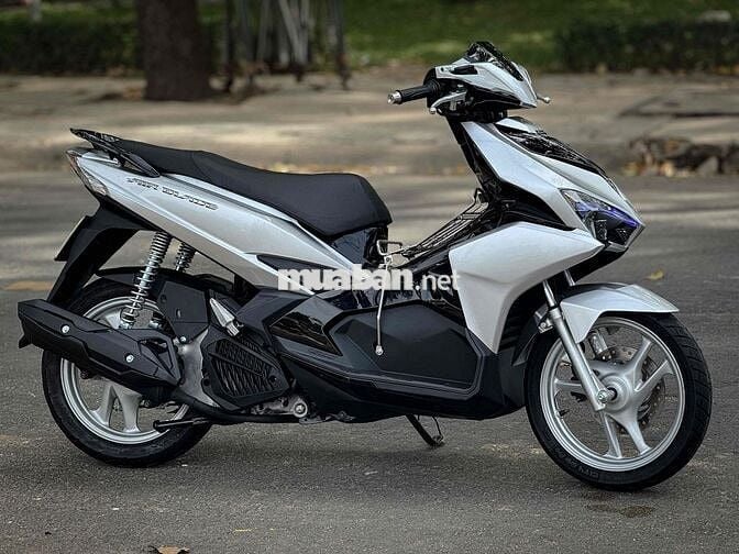 Ab 125 2019 Smarkey Bạc Poscher