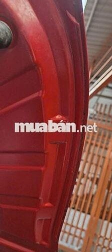 Kia Cerato 2018 Đỏ 76000 km