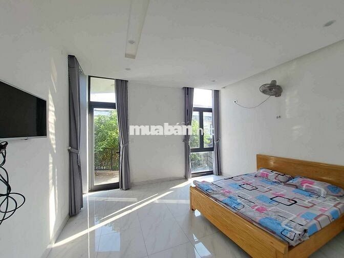 ☘️☘️NHÀ 3 TẦNG FULL NỘI THẤT KHU BIỂN PHẠM VĂN ĐỒNG