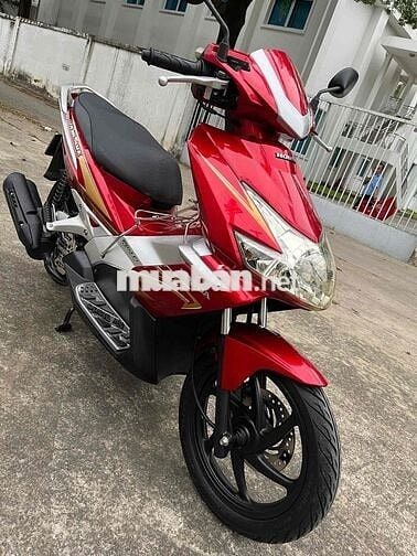 ab chạy 2 ngàn km hiếm có nhé