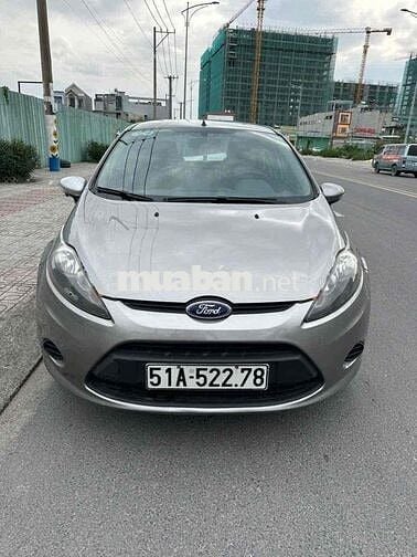 Ford Fiesta 5 chổ rin 100% cực mới
