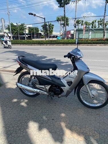anpha 100cc 2015 zin êm chất