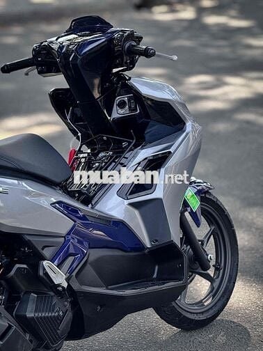 Ab 160 2025 Bạc Xanh Chính chủ ký