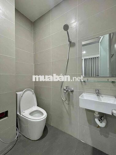 Chính chủ cho thuê phòng trọ / căn hộ mini xây mới 100% - full nội thấ