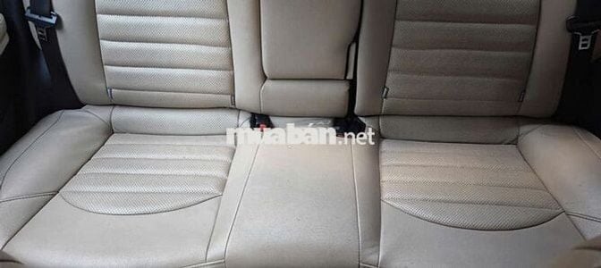 Kia Cerato 2018 Đỏ 76000 km