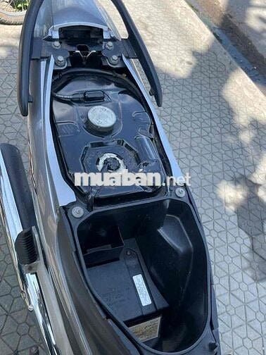 anpha 100cc 2015 zin êm chất