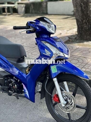 Fu up wave i xe đẹp chính chủ ký giấy