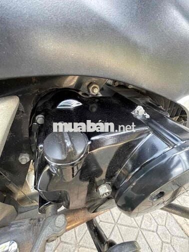 anpha 100cc 2015 zin êm chất