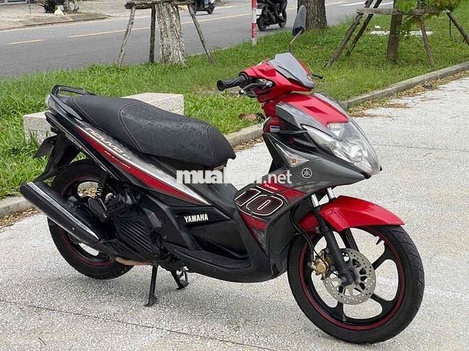 NoVo sx 5 xe nguyên rin bs 43 . có giao lưu