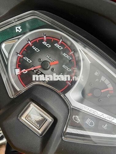 ab chạy 2 ngàn km hiếm có nhé