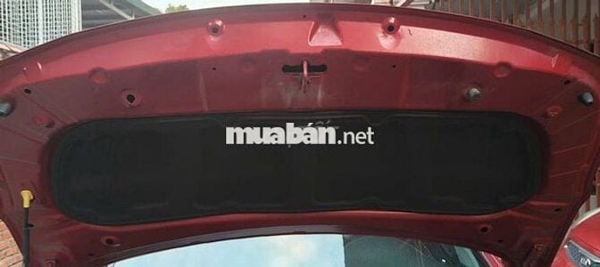 Kia Cerato 2018 Đỏ 76000 km