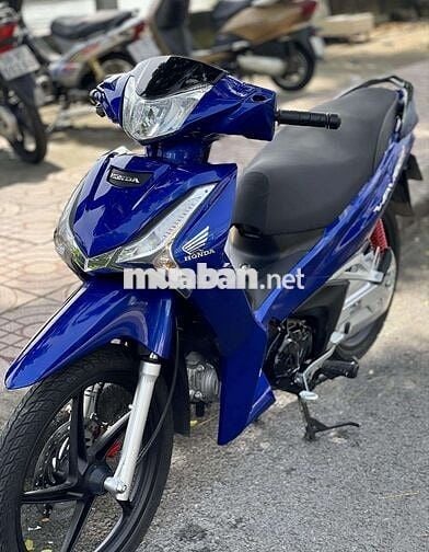 Fu up wave i xe đẹp chính chủ ký giấy