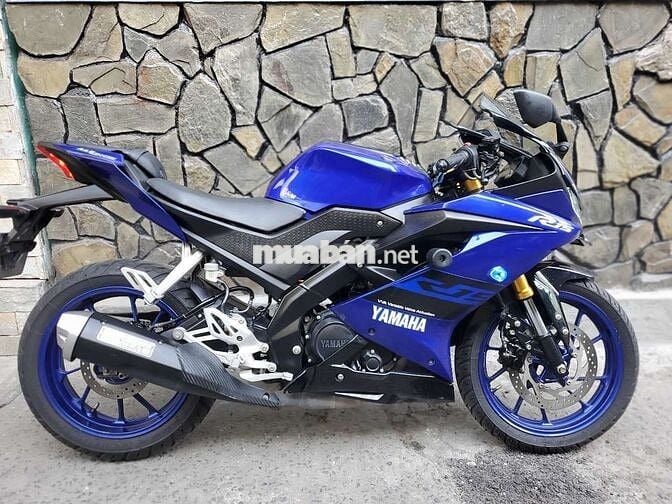 Yamaha R15 V3 2019 BSTP chính chủ zin đẹp
