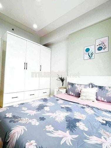 🌹 Ruby cho thuê HOT căn hộ 3PN + 2WC, gần Full NT, giá 13.5tr/ tháng