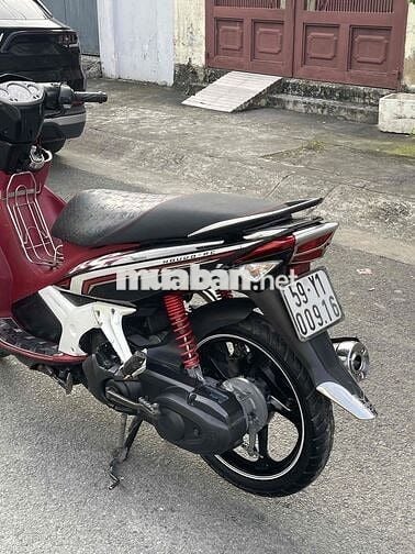 cần bán xe nouvo 4 chính chủ ký giấy xe ngyên rin