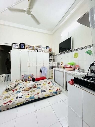 MTKD HẺM THÔNG-2 TẦNG -HUỲNH TẤN PHÁT -NGAG 4.2 -SỔ CHUẨN -3PN -6.x TL