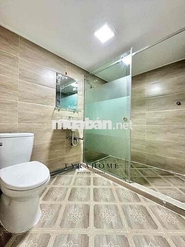 🤩Cho Thuê 1PN Tách Bếp Ban Công Full Nội Thất Gần Cầu Bông Giáp Q1 🌊