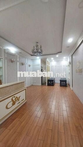 NHÀ MỚI KHU BÀU CÁT!! - 89C Nguyễn Hồng Đào, P14, TB - 4x20m, 4 Tầng