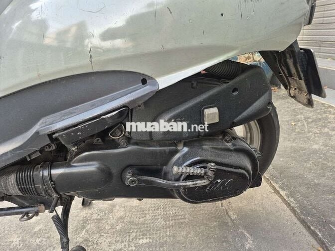 Thanh lý Atila elizabeth 2011,máy zin êm.BST:72