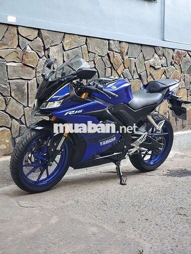 Yamaha R15 V3 2019 BSTP chính chủ zin đẹp