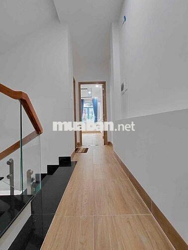 + Cho thuê nhà nguyên căn MT Hẻm nhựa 8m đường Thoại Ngọc Hầu