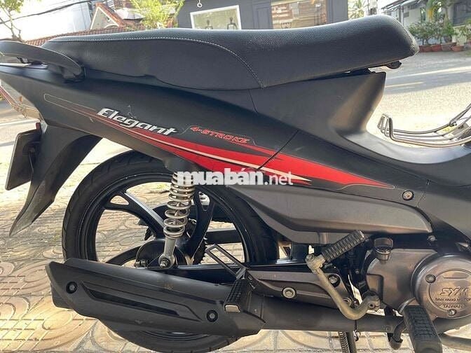 xe rất mới! học sinh đi học rất thuận lợi.