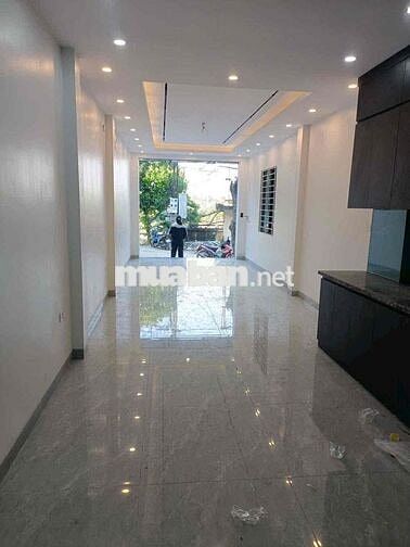 nhà Phụng Châu- Ô tô vào 5.3 tỷ