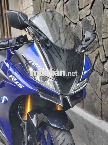 Yamaha R15 V3 2019 BSTP chính chủ zin đẹp